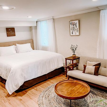 Stanley House Inn Marietta Kamer foto