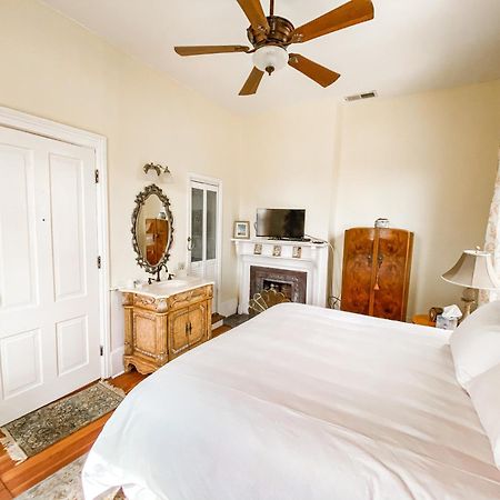 Stanley House Inn Marietta Kamer foto