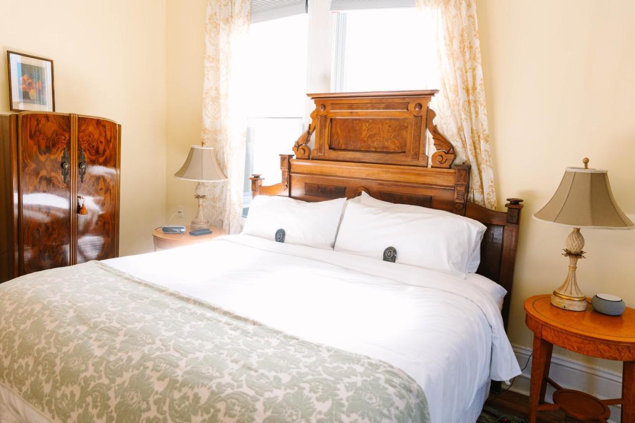 Stanley House Inn Marietta Kamer foto