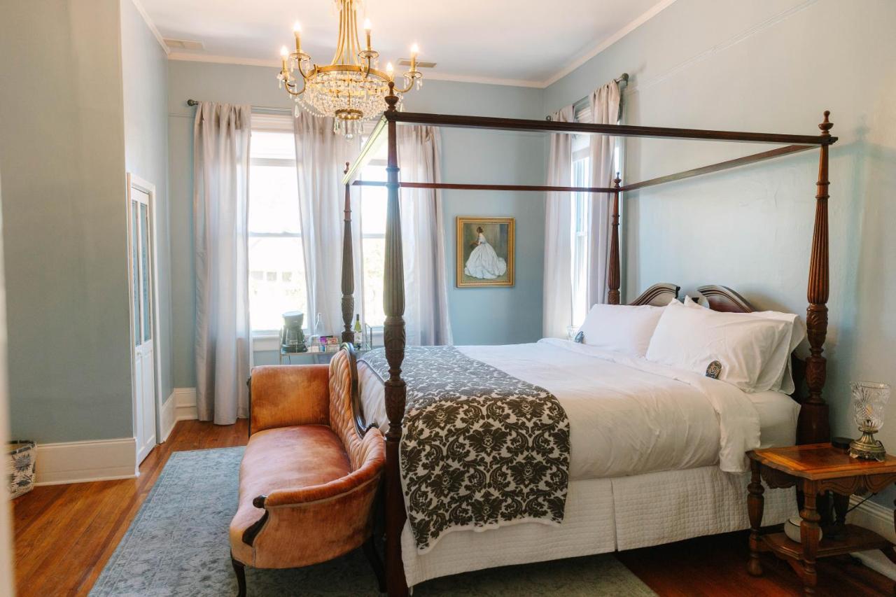Stanley House Inn Marietta Kamer foto