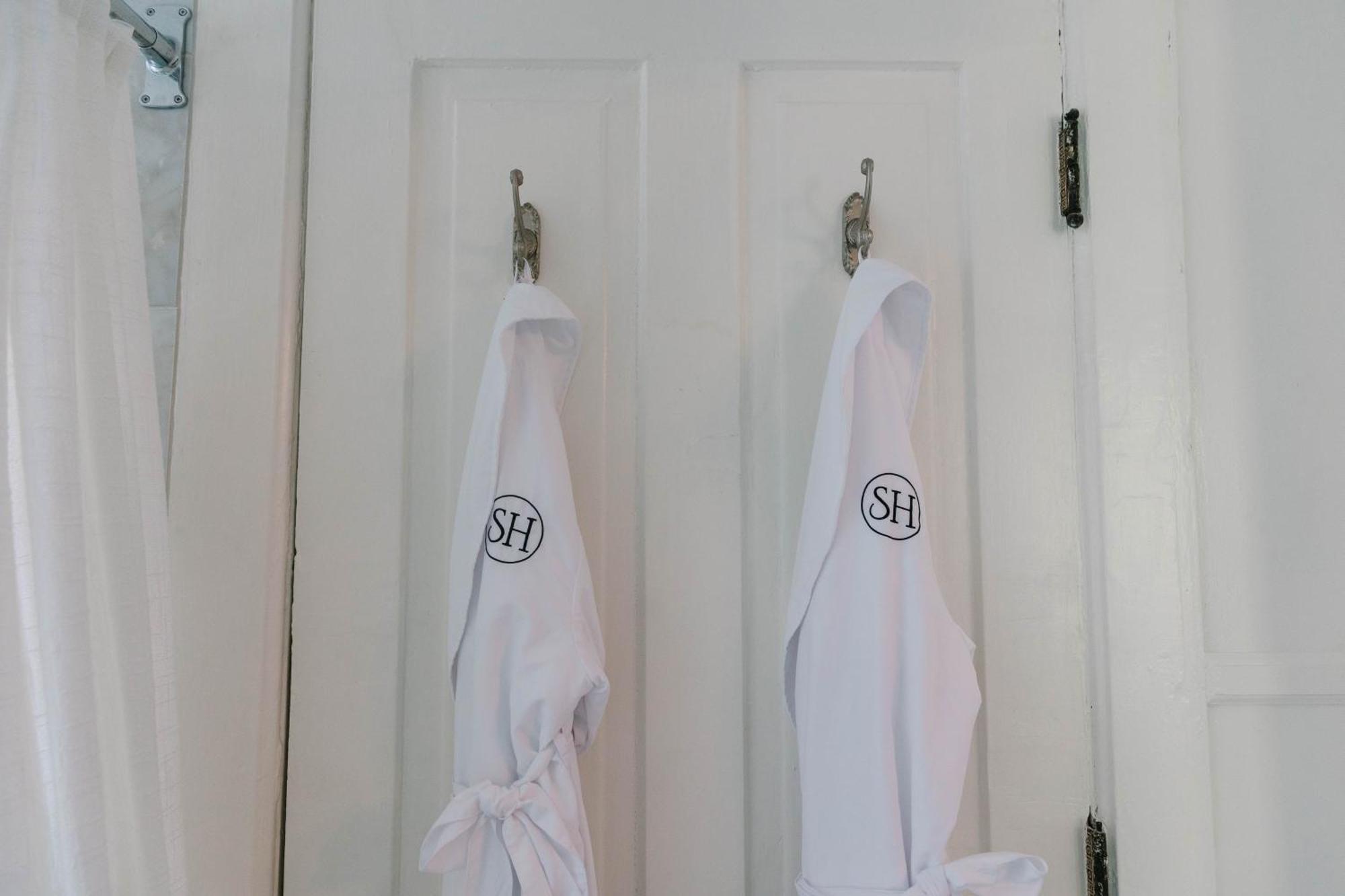 Stanley House Inn Marietta Kamer foto