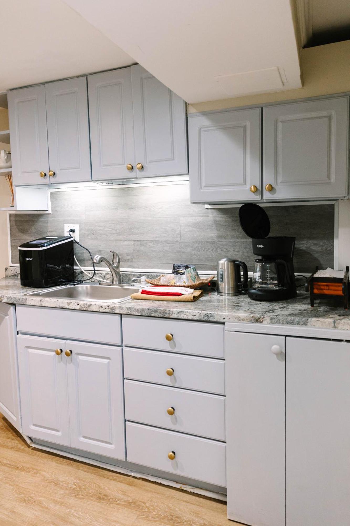 Stanley House Inn Marietta Kamer foto