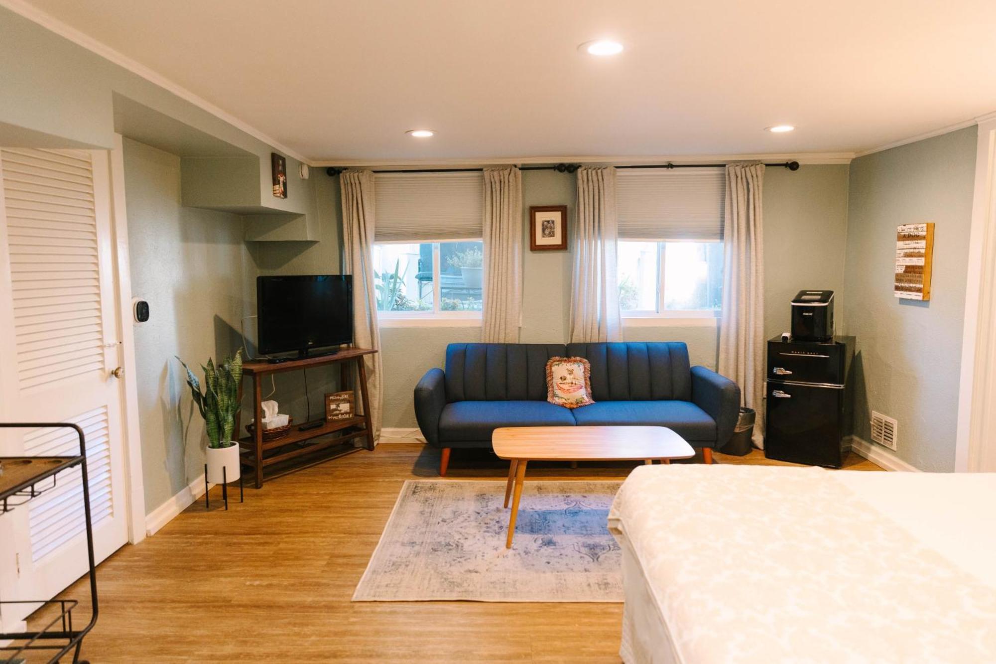 Stanley House Inn Marietta Kamer foto