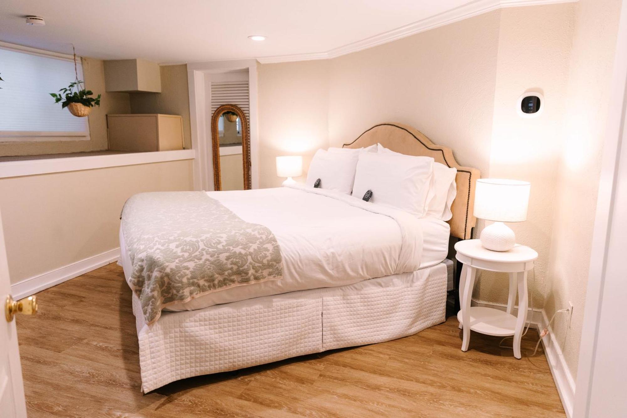 Stanley House Inn Marietta Kamer foto