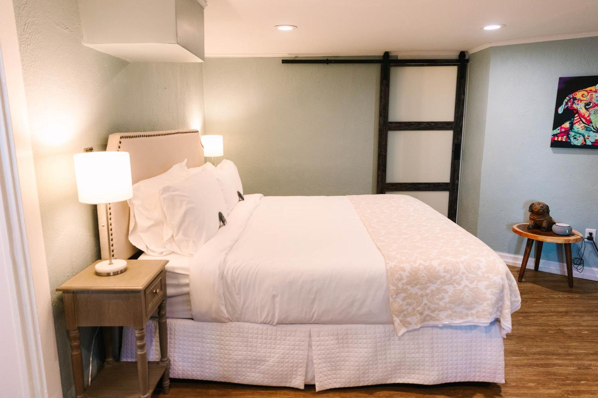 Stanley House Inn Marietta Kamer foto
