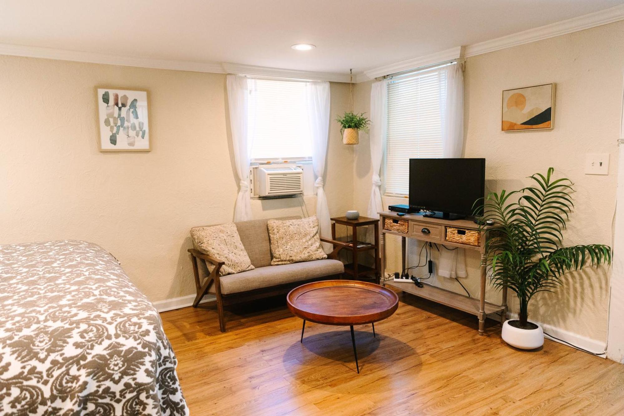 Stanley House Inn Marietta Kamer foto