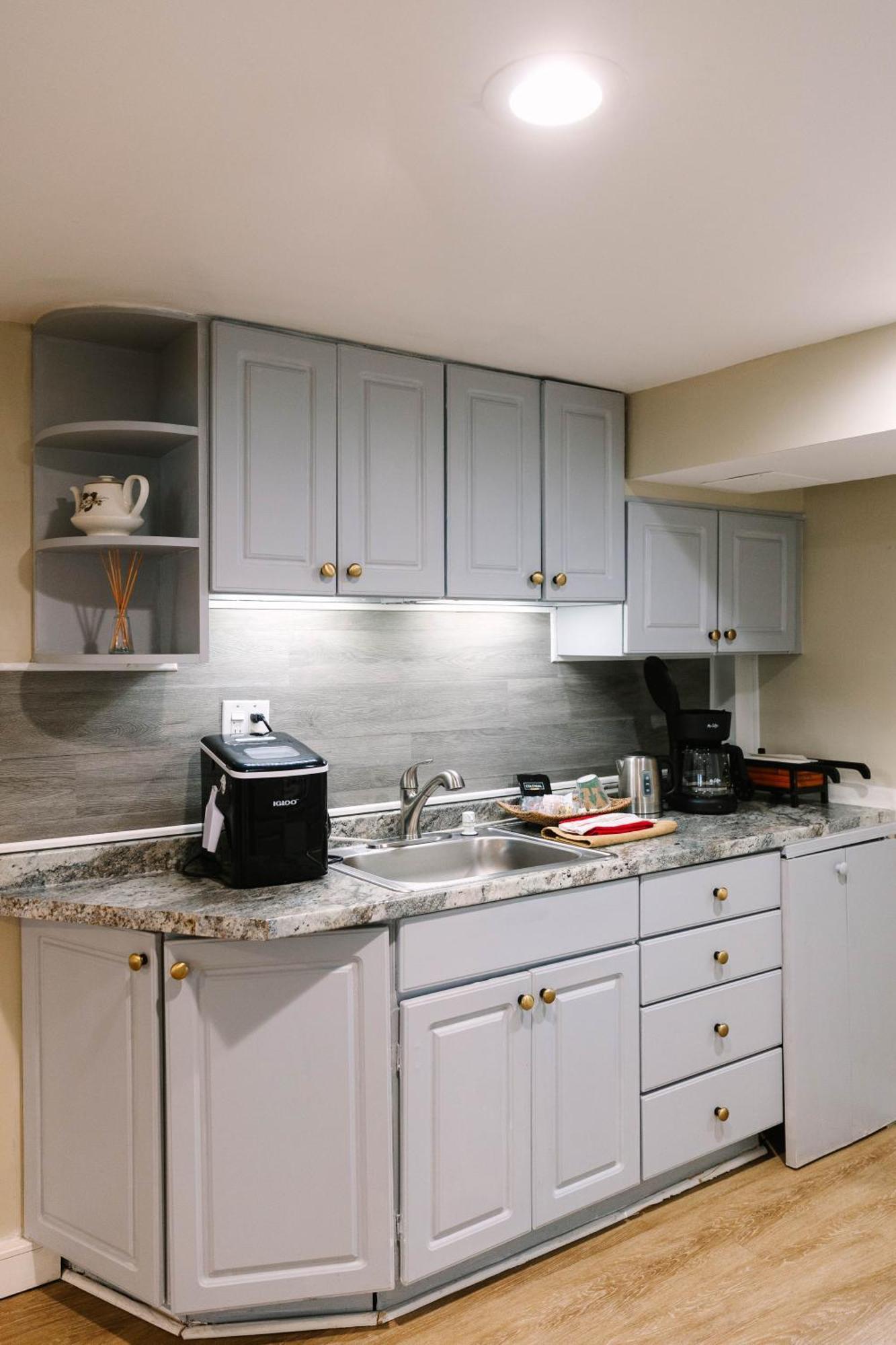 Stanley House Inn Marietta Kamer foto