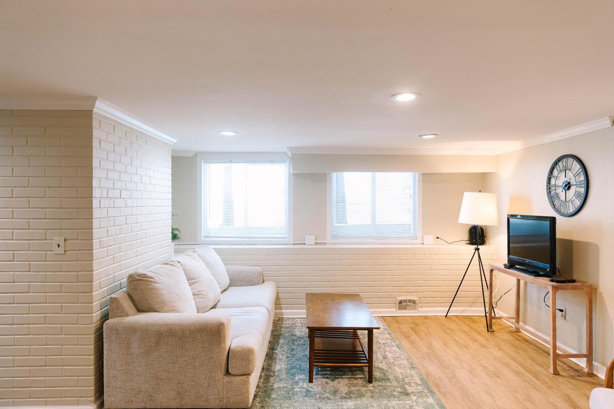 Stanley House Inn Marietta Kamer foto