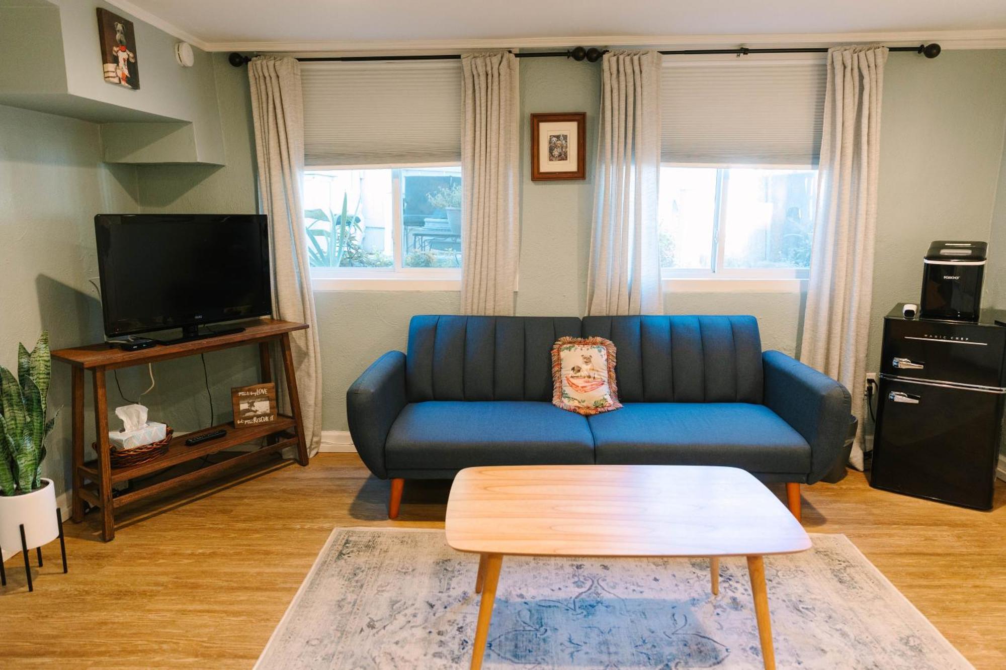 Stanley House Inn Marietta Kamer foto