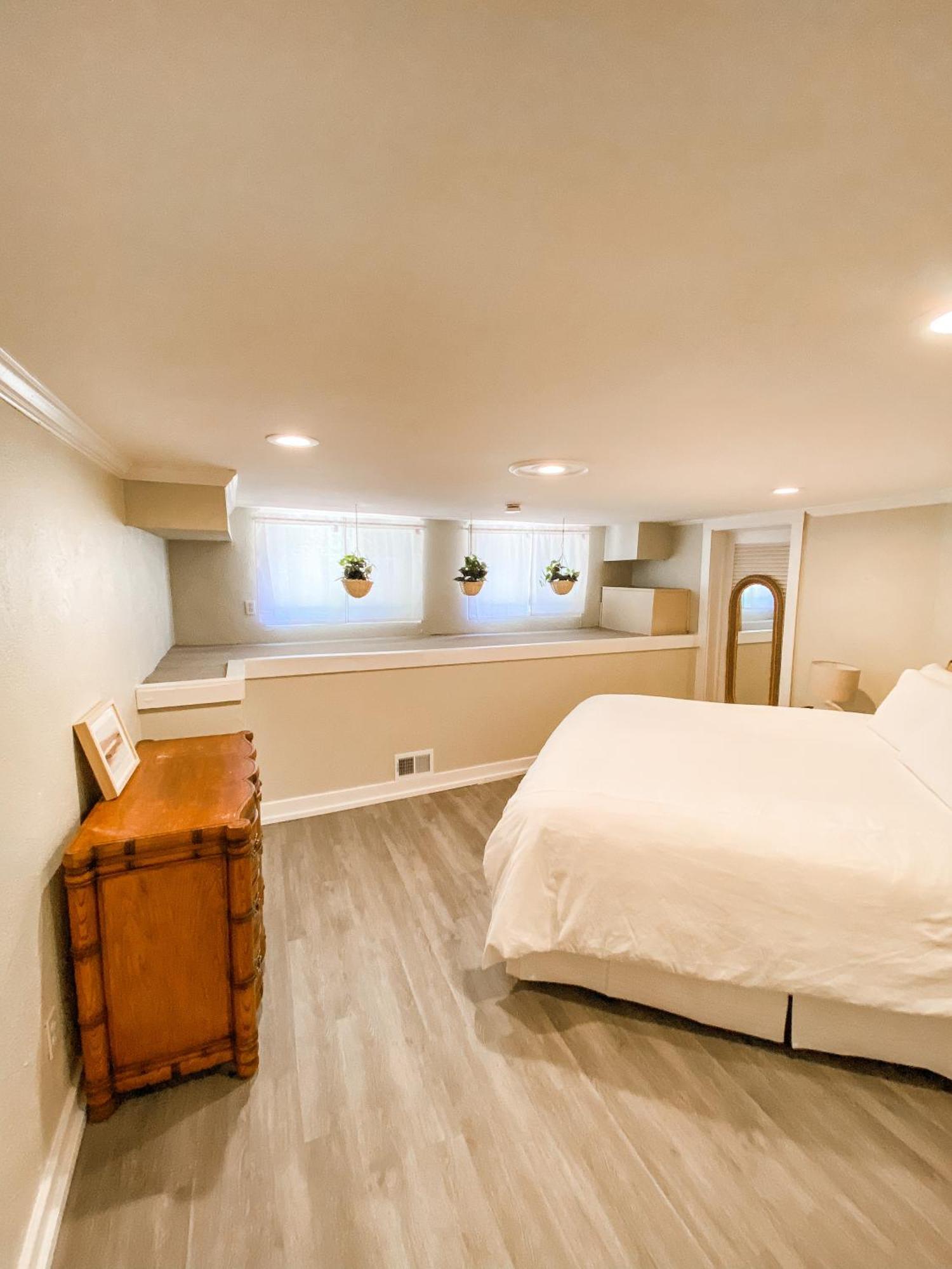 Stanley House Inn Marietta Kamer foto