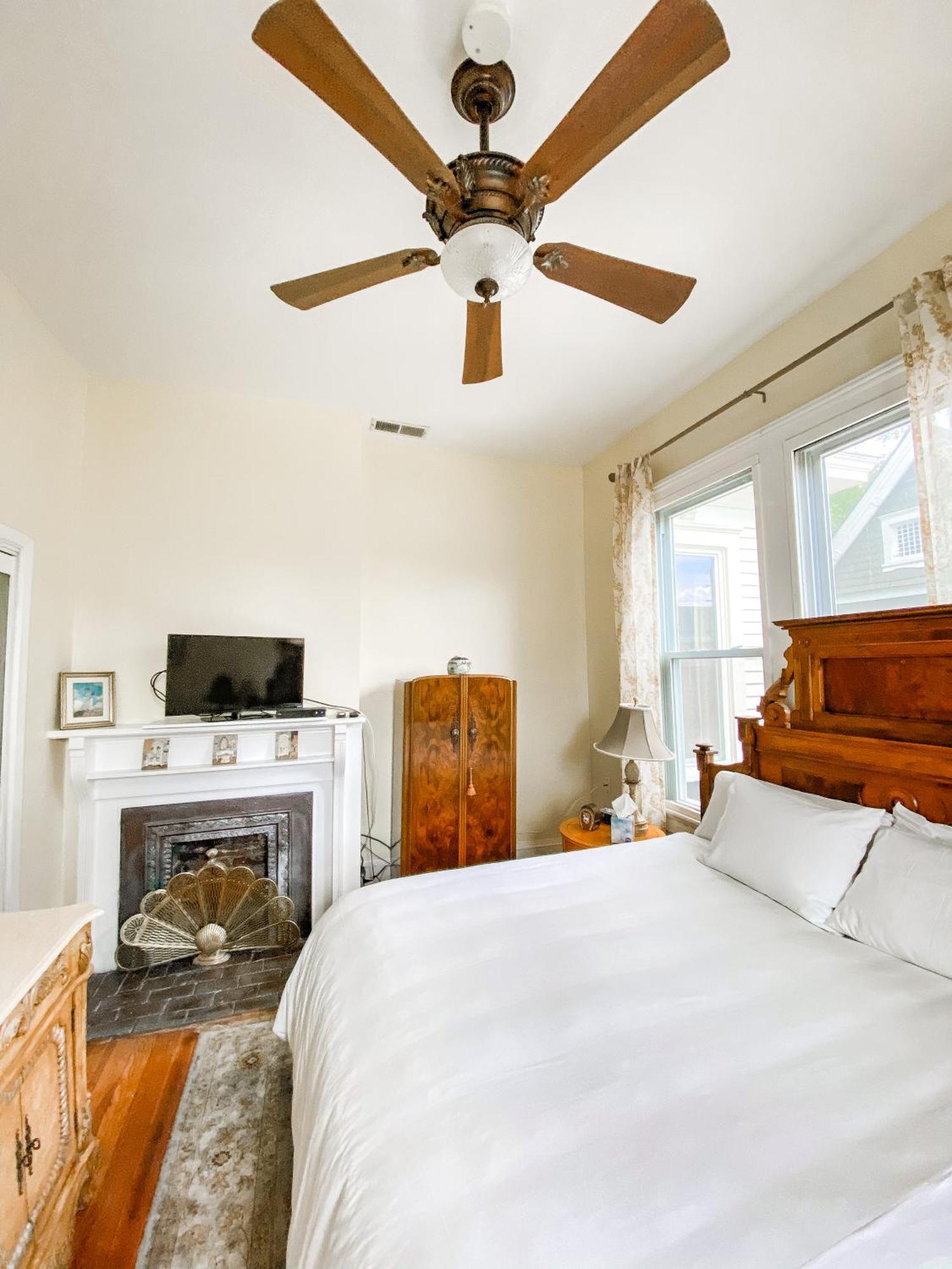 Stanley House Inn Marietta Kamer foto