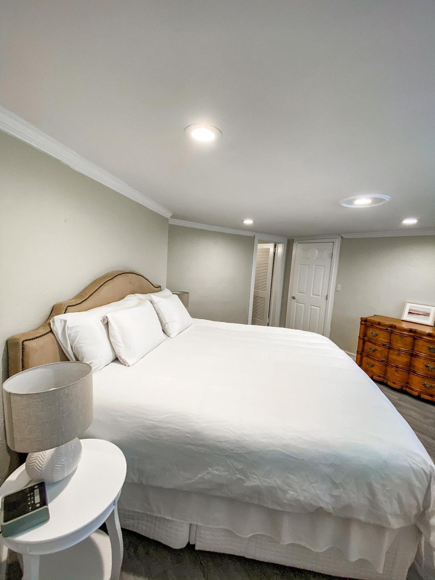 Stanley House Inn Marietta Kamer foto